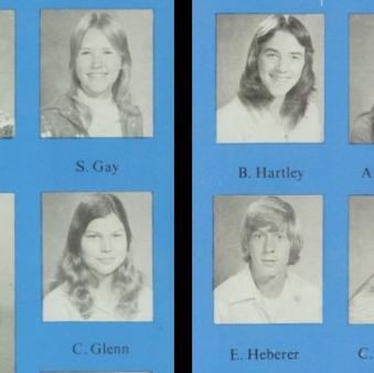 Ronn Hemstock's Classmates profile album