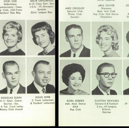 Larry Baker's Classmates profile album