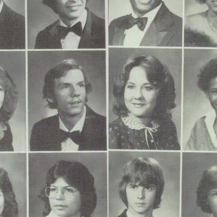 Rick Rogers' Classmates profile album