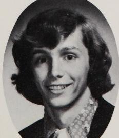 Bruce Black's Classmates profile album