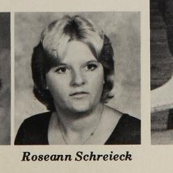 Roseann Hiebert's Classmates profile album