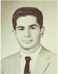 William Koury's Classmates profile album