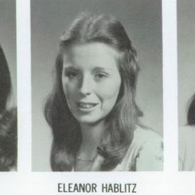 Eleanor Rich's Classmates profile album