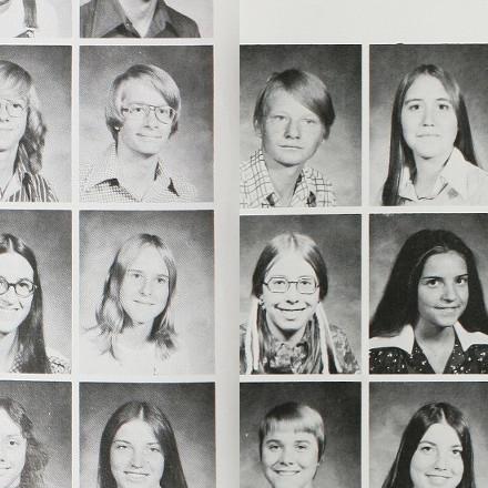 Lore Gross' Classmates profile album