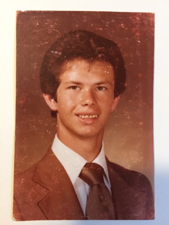 Chris eckenfels' Classmates profile album