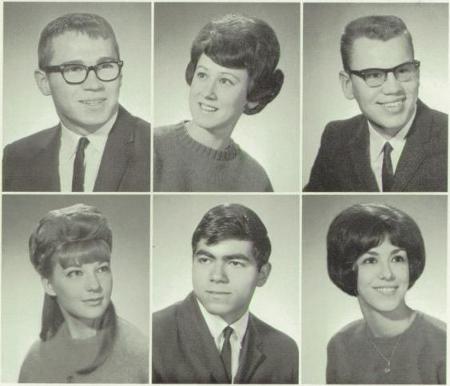 James Burdon's Classmates profile album