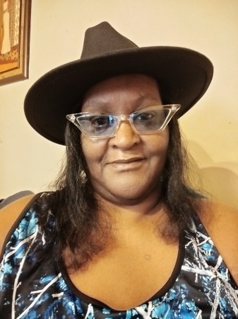 Marcia Edwards's Classmates® Profile Photo