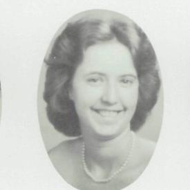 MITZI JONES's Classmates profile album