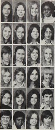 Rhonda Grable's Classmates profile album