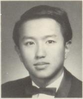 Creighton Fong's Classmates profile album