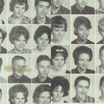 Raymond Jarrett's Classmates profile album