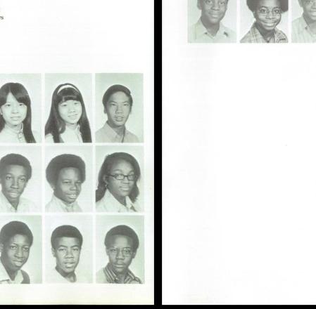 Leslie Mitchell's Classmates profile album