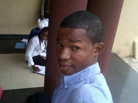 OluwachineduIsreal Lyrice's Classmates® Profile Photo