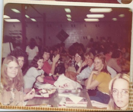 Margaret Miller-Hornick's Classmates profile album