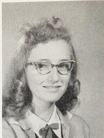 Patricia Baker's Classmates profile album