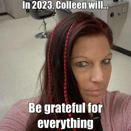 Colleen Schell's Classmates® Profile Photo