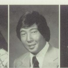 Steven Koe's Classmates profile album
