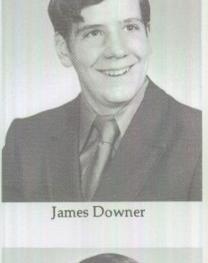 Jim Downer's Classmates profile album