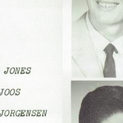 Connie Johnson's Classmates profile album