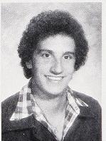 Paul Bersani's Classmates profile album