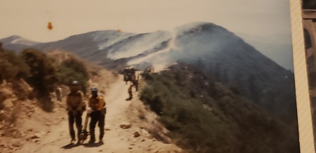 Ojai, Ca.