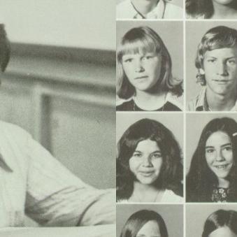 Vernon Jones' Classmates profile album
