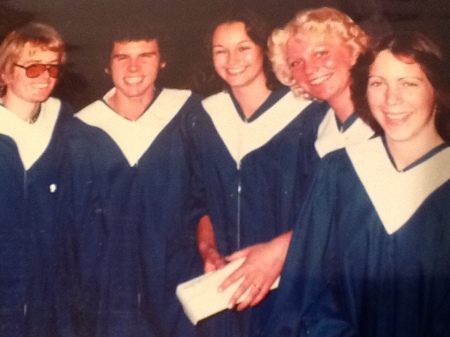 Sheri Lutomsky's Classmates profile album