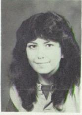 Deborah Garcia's Classmates profile album