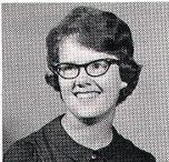 Gail Hall's Classmates profile album