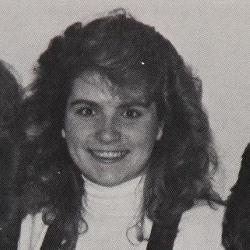 Danette Proszek's Classmates profile album