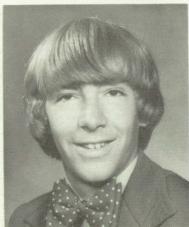 Fred Berg's Classmates profile album