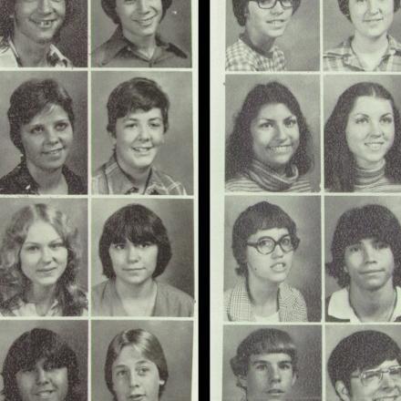 Vicki Chadd's Classmates profile album