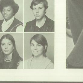 Sandra Valdez's Classmates profile album