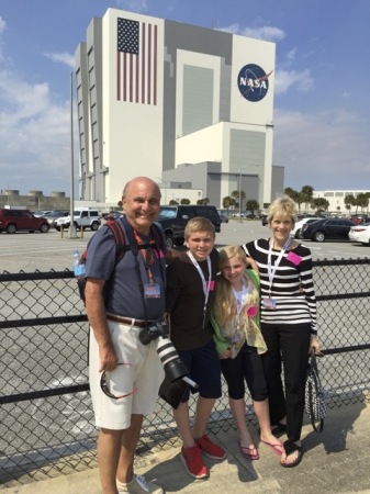 Kennedy Space Center