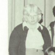 Angie Robinson's Classmates profile album