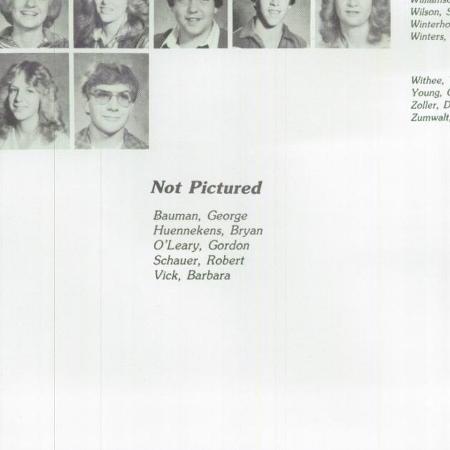 Roxann Shelton's Classmates profile album