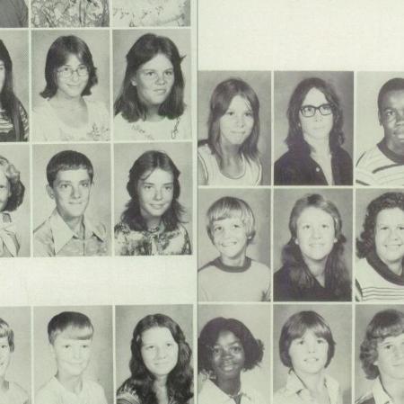 Jessie Butler's Classmates profile album