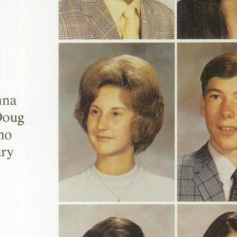 Donna Walker's Classmates profile album