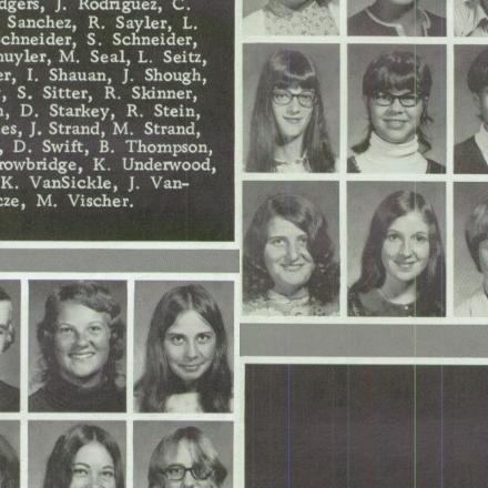 Jackie (White) Bauschka's Classmates profile album