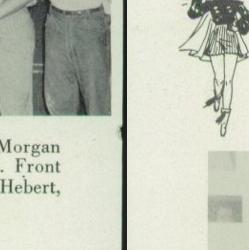 Huey Mitchell's Classmates profile album