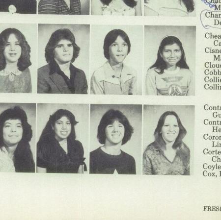 Glenda Martinez's Classmates® Profile Photo