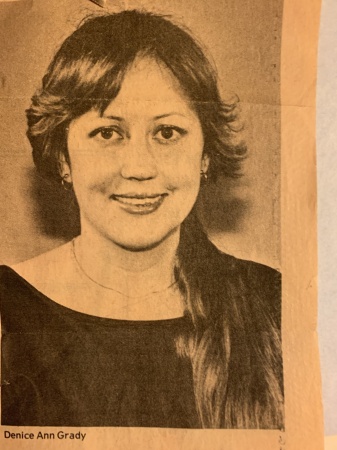 Denice Grady McConnell's Classmates profile album