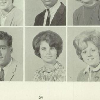 Janie Carr's Classmates profile album