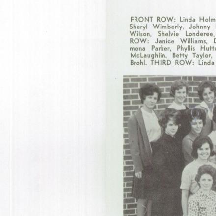 Jane Zwickel's Classmates profile album