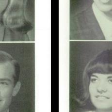 Marty Peart's Classmates profile album