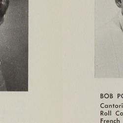 Robert Pound's Classmates profile album