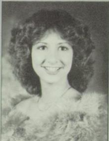 Lisa Zappardino-Johnson's Classmates profile album