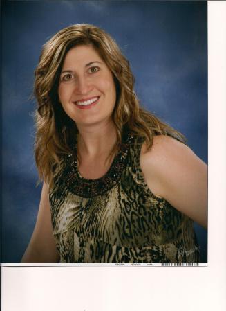 Donna Tlusty-Lacher's Classmates® Profile Photo