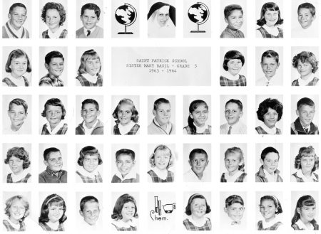 Gene Steinhoff's Classmates profile album