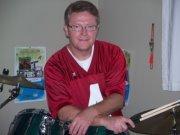 Keith Tidwell's Classmates® Profile Photo